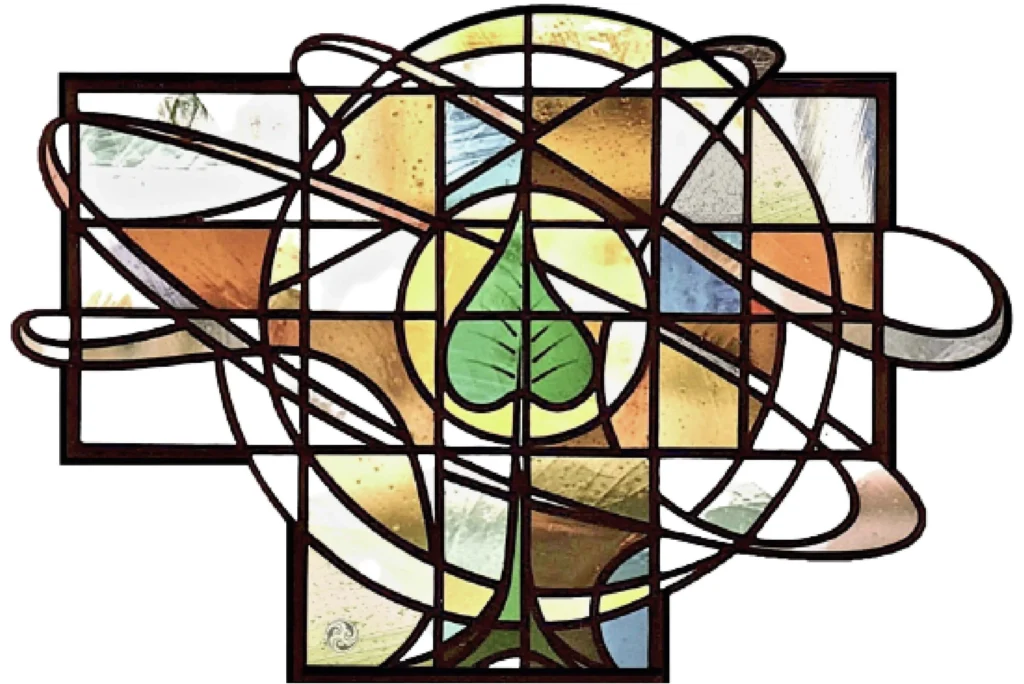 Reparaturen von Glasmalerei in Bern